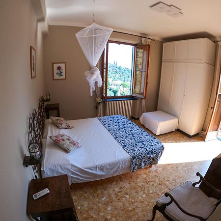 B&B ปอร์ตอฟิโน ภายนอก รูปภาพ