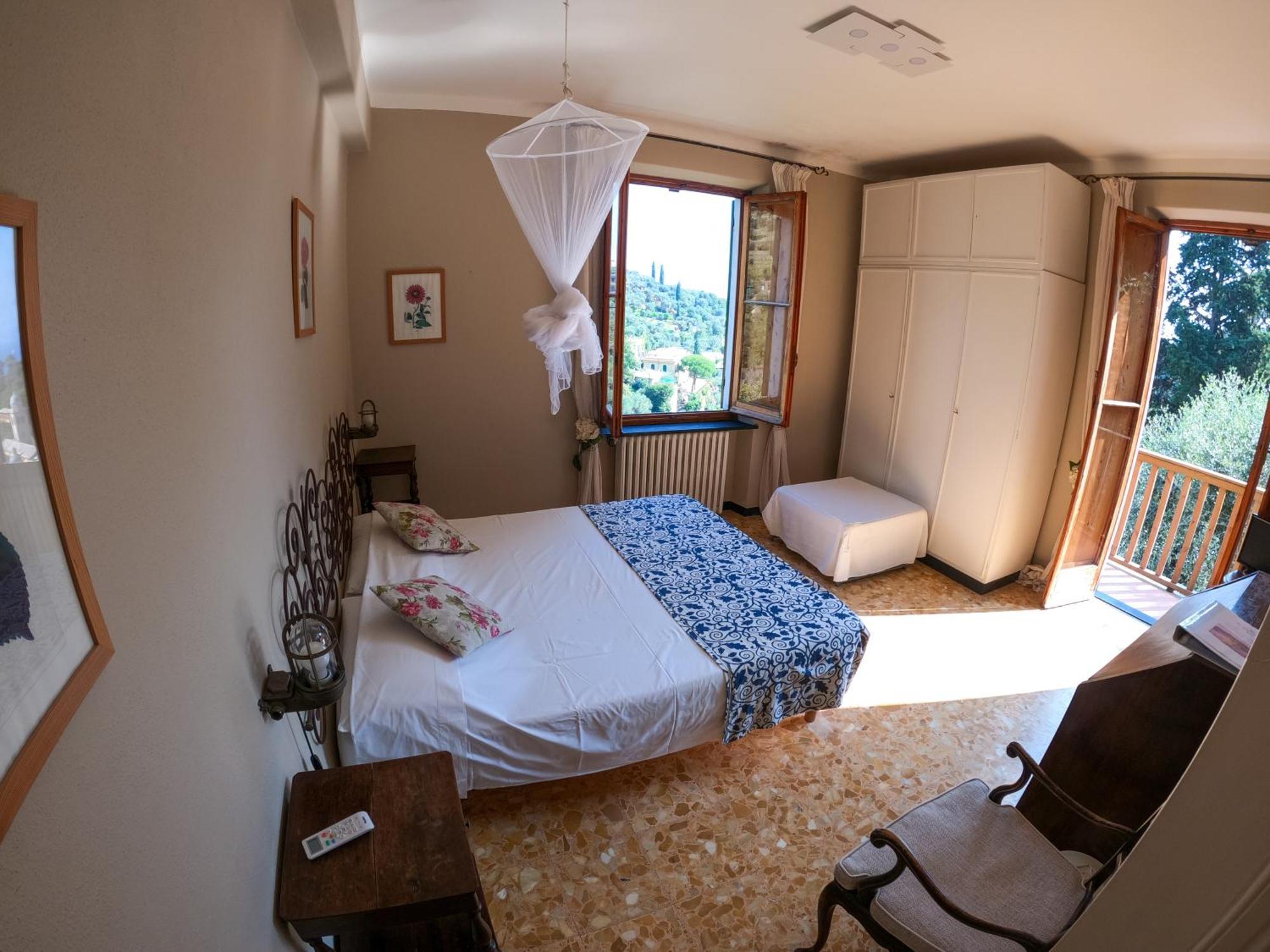 B&B ปอร์ตอฟิโน ภายนอก รูปภาพ