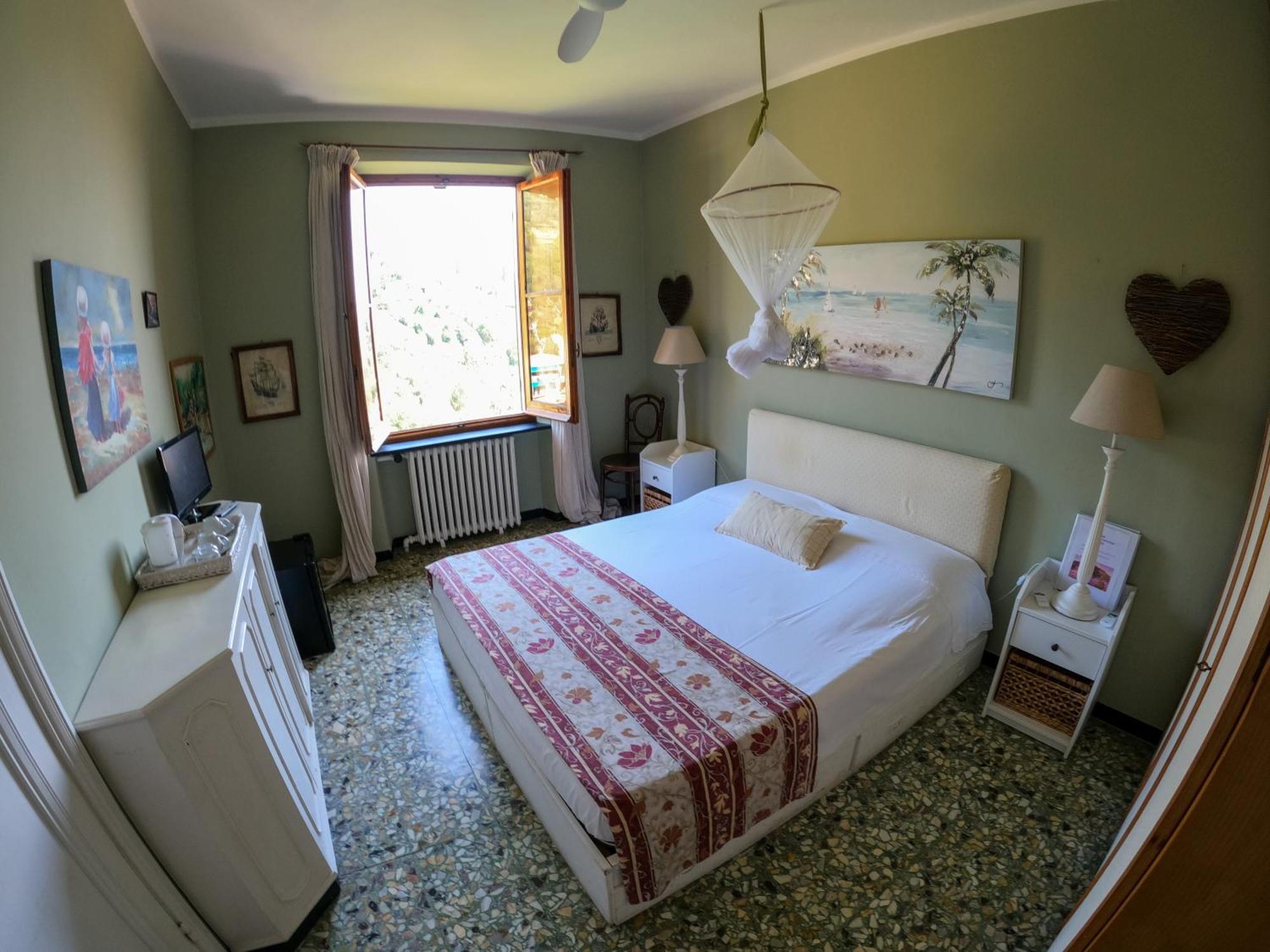 B&B ปอร์ตอฟิโน ภายนอก รูปภาพ